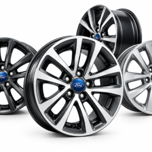 Ford Alloy Wheels