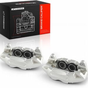 Chevrolet Brake Caliper