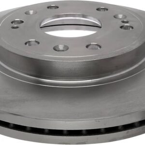 Chevrolet Brake Disc