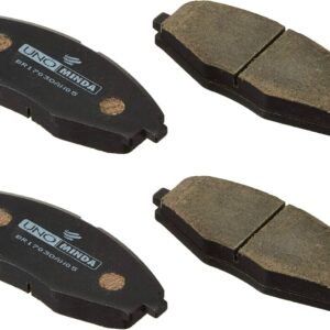 Chevrolet Brake Pads