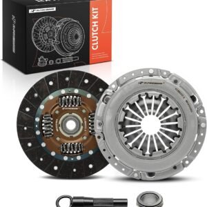 Chevrolet Clutch Kit