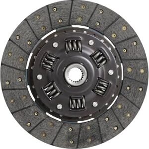 Chevrolet Clutch Plate