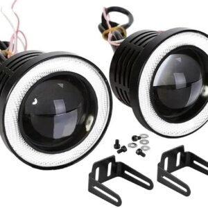 Chevrolet Fog Light