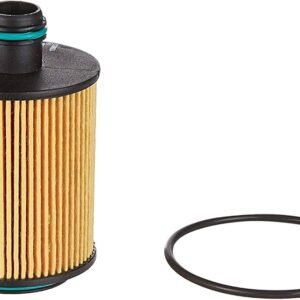 Chevrolet Oil Filter