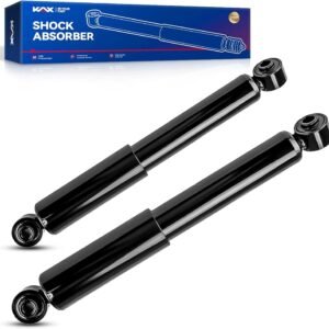 Chevrolet Shock Absorber
