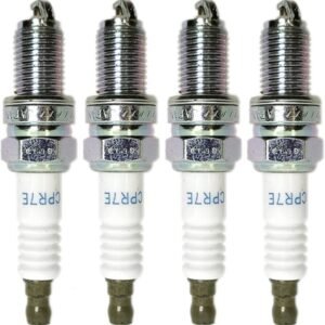 Chevrolet Spark Plug