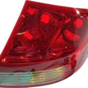 Chevrolet Tail Light