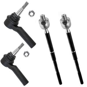 Chevrolet Tie Rod End