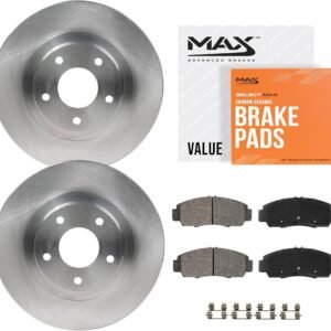 Ford Brake Disc
