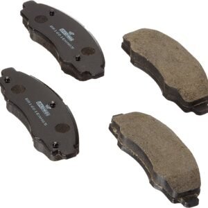 Ford Brake Pads