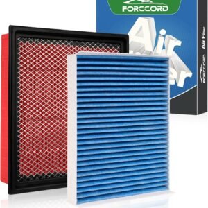 Ford Cabin Filter