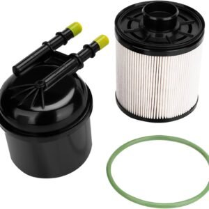 Ford Fuel Filter