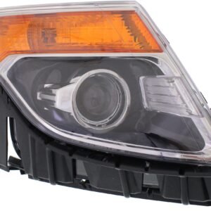 Ford Headlight