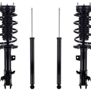 Ford Shock Absorber
