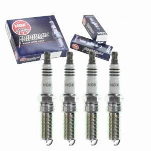 Ford Spark Plug
