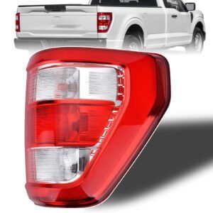Ford Tail Light
