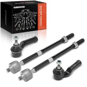Ford Tie Rod End