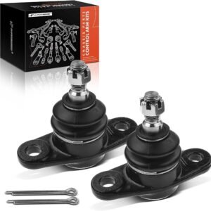 Hyundai Ball Joint