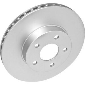 Hyundai Brake Disc