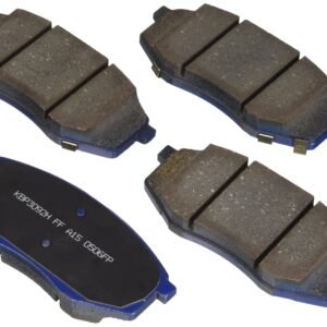 Hyundai Brake Pads