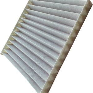 Hyundai Cabin Filter