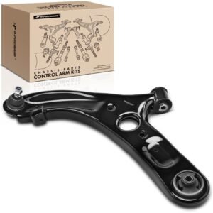 Hyundai Control Arm
