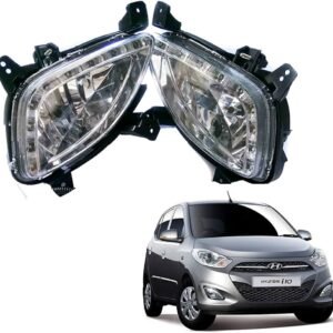 Hyundai Fog Light