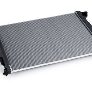 Hyundai Radiator