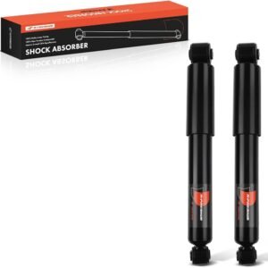 Hyundai Shock Absorber
