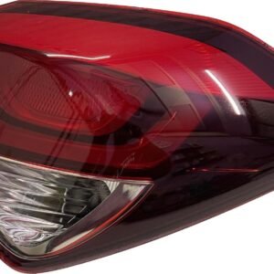 Hyundai Tail Light
