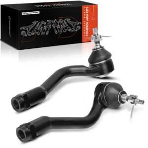 Hyundai Tie Rod End