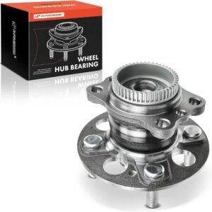 Hyundai Wheel Bearing