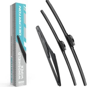 Hyundai Wiper Blade