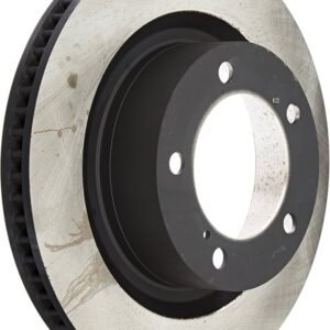 Toyota Brake Disc