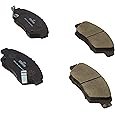 Toyota Brake Pads