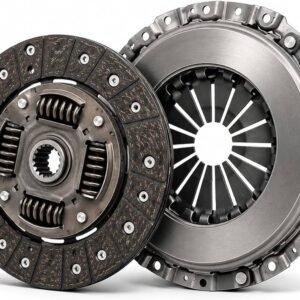 Toyota Clutch Plate