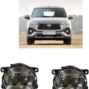 Toyota Fog Light