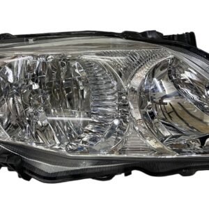 Toyota Headlight