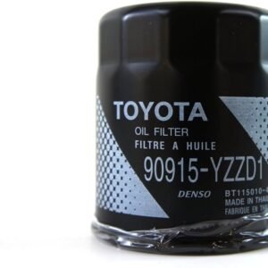 Toyota Oil Filter