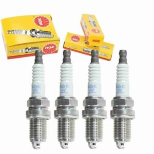 Toyota Spark Plug