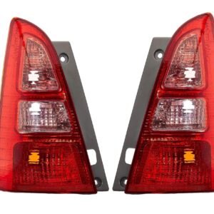 Toyota Tail Light