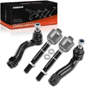 Toyota Tie Rod End