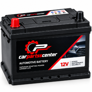 Buy Hyundai Car Battery Online
