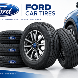 Ford Car Tires