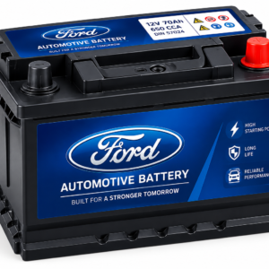 Ford Car Battery