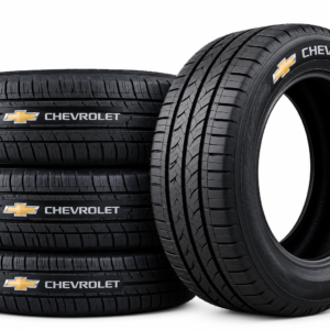 Chevrolet Car Tires