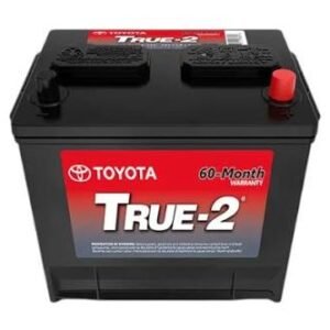 Toyota Batteries